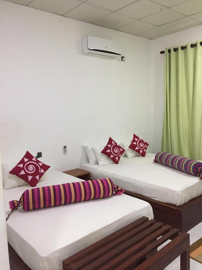 Hotel Dambulla Wilderness World Экстерьер фото