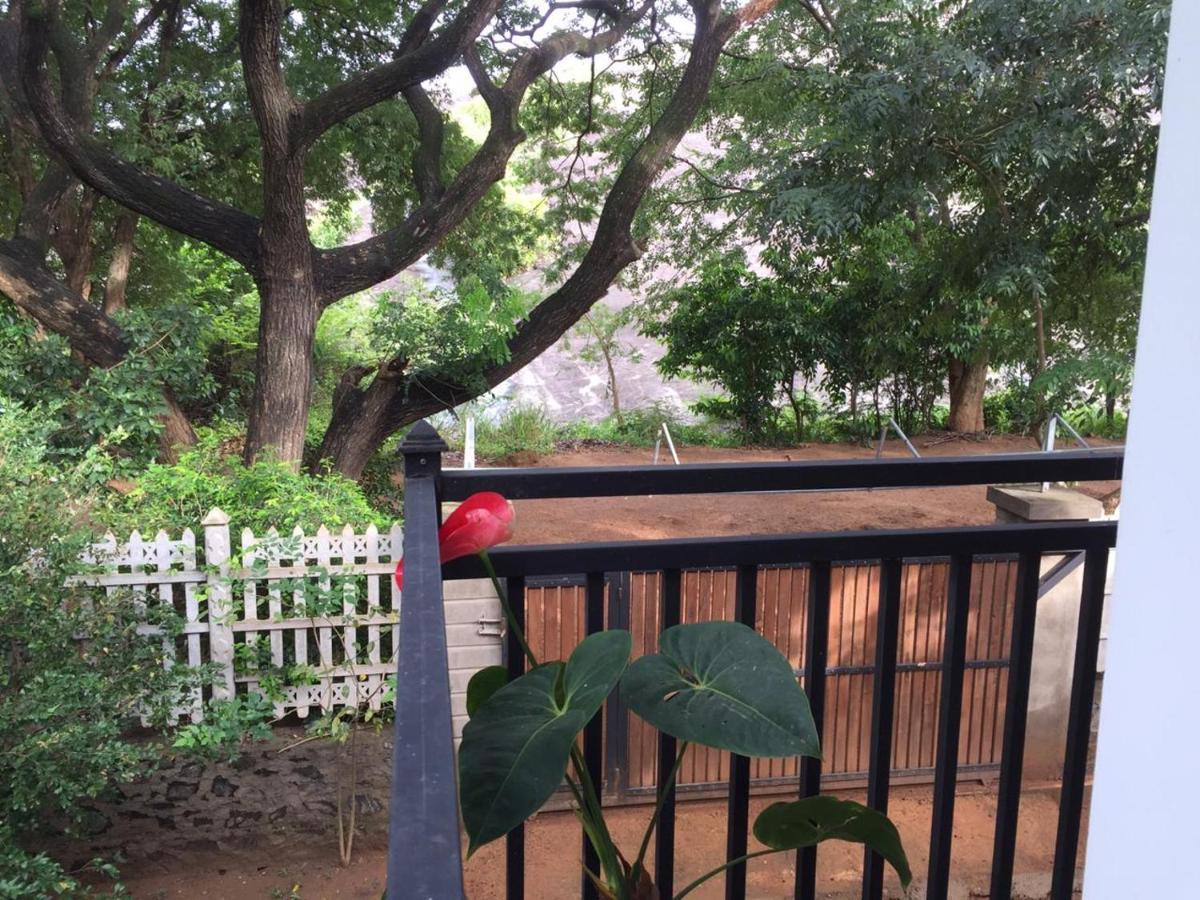 Hotel Dambulla Wilderness World Экстерьер фото