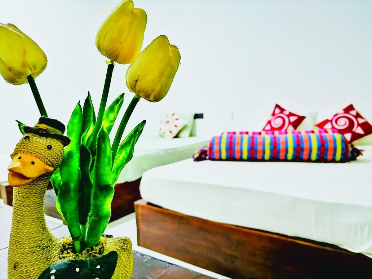 Hotel Dambulla Wilderness World Экстерьер фото