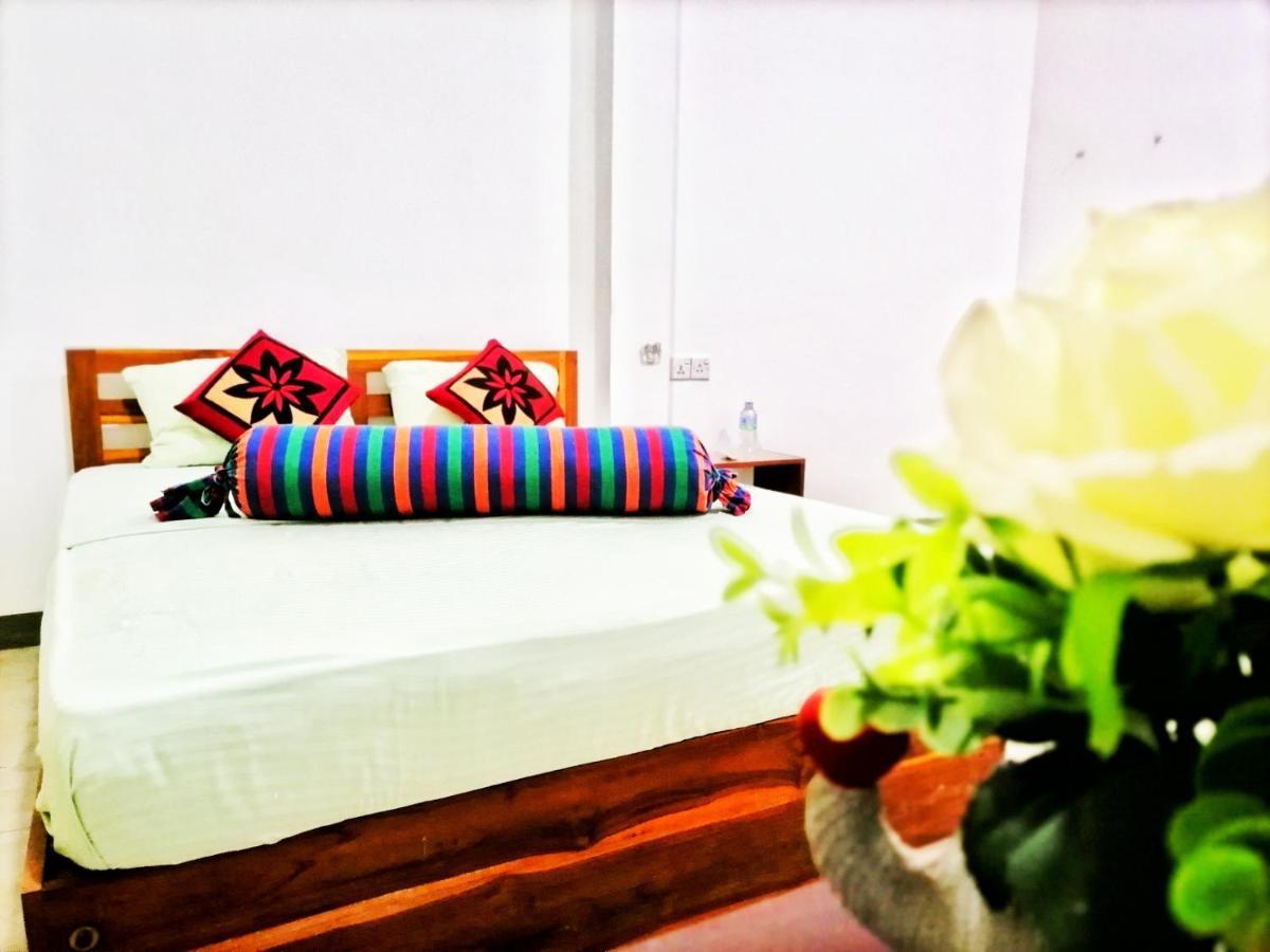 Hotel Dambulla Wilderness World Экстерьер фото