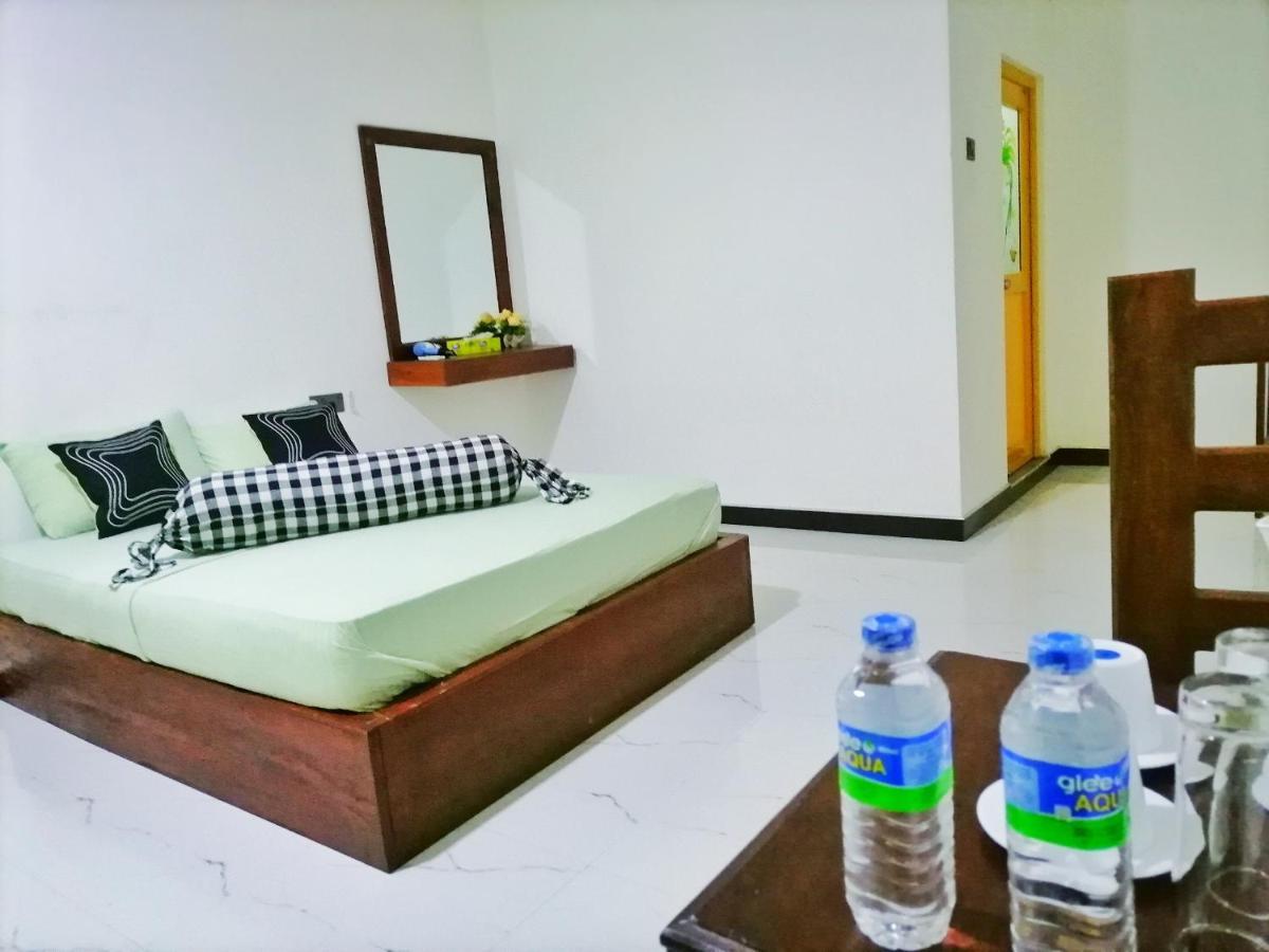 Hotel Dambulla Wilderness World Экстерьер фото