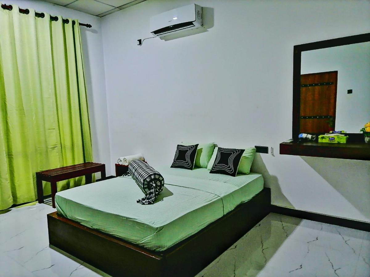 Hotel Dambulla Wilderness World Экстерьер фото