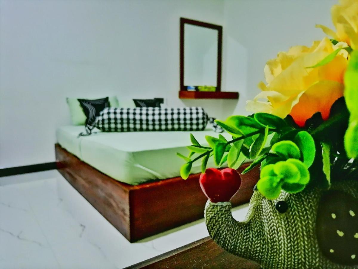 Hotel Dambulla Wilderness World Экстерьер фото