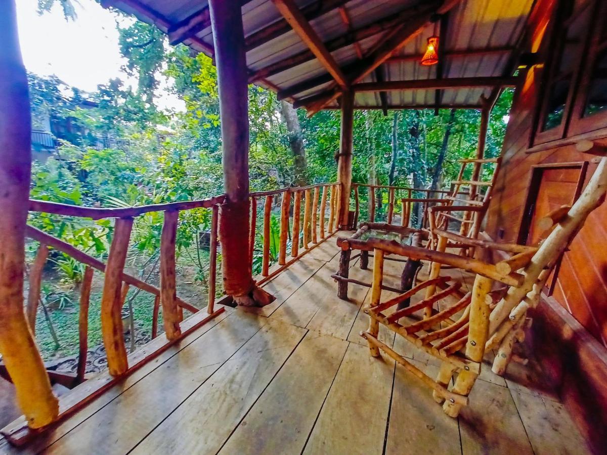 Hotel Dambulla Wilderness World Экстерьер фото