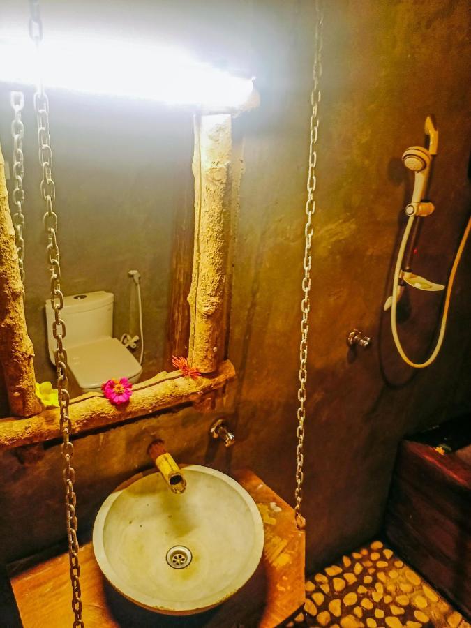 Hotel Dambulla Wilderness World Экстерьер фото